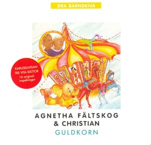 Kom Följ Med I Vår Karusell