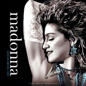 Live on air 1984 - 1995