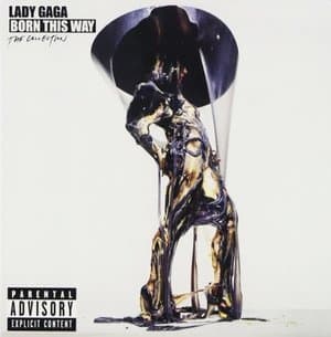 Born This Way: The Collection