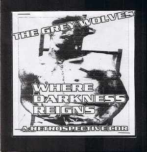 Where Darkness Reigns