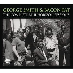 The Complete Blue Horizon Sessions
