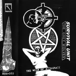 The Whip Of Autocracy