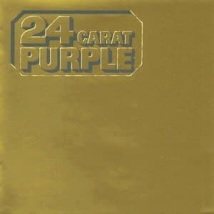 24 Carat Purple [LP]