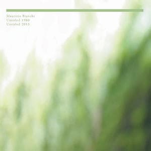 Untitled 1980 + Untitled 2013