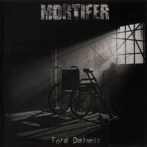Total Darkness