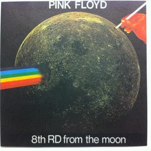 8th RD From The Moon