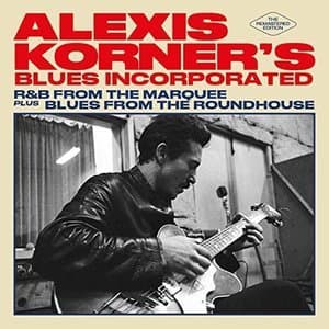 Alexis Korner´s Blues Incorporated