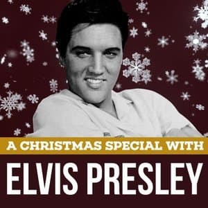 A Christmas Special with Elvis Presley