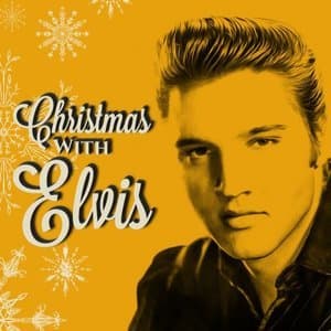 Christmas With Elvis