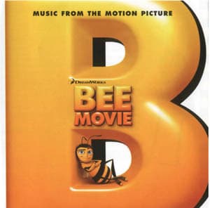 Bee Movie / Медовый заговор OST