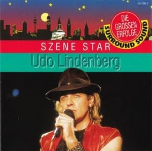 Szene Star