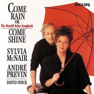 Come Rain or Come Shine: The Harold Arlen Songbook