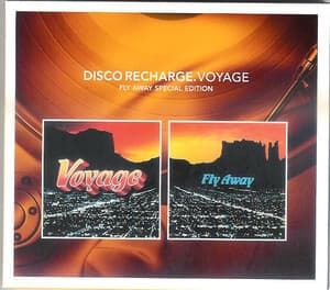 Voyage/Fly Away