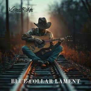 BLUE-COLLAR LAMENT