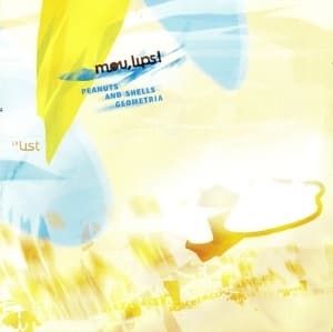 Peanuts And Shells Geometria