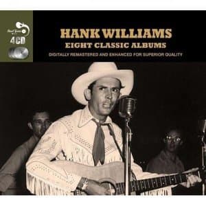 Eight Classic Albums