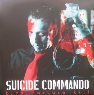 Blind, Torture, Kill