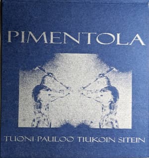 Tuoni Pauloo Tiukoin Sitein