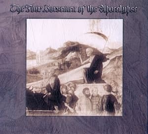 The Four Horsemen Of The Apocalypse