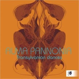 Transylvanian Dances