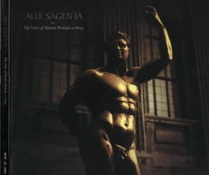 The Voice Of Bronze Preludes A Song