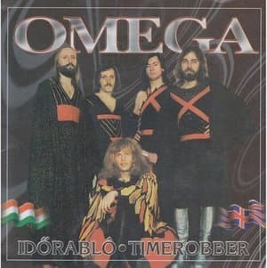 Időrabló & Time Robber