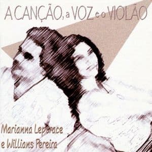 A Cancao, a Voz e o Violao