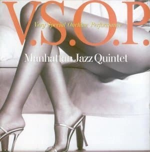 V.S.O.P. (Very Special Onetime Performance)