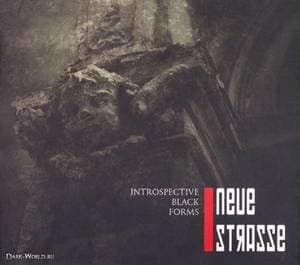 Introspective Black Forms