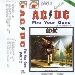 Fire Your Guns