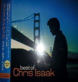 Best Of Chris Isaak