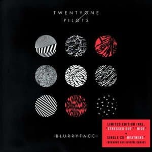 Blurryface