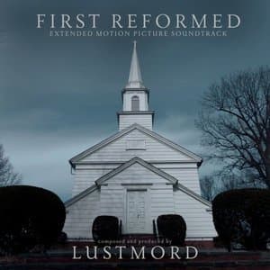 First Reformed