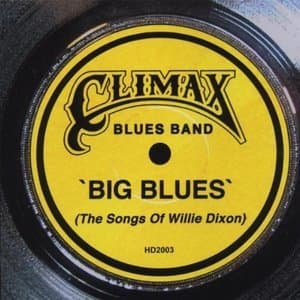 Big Blues (The Songs Of Willie Dixon)