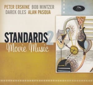 Standards 2 - Movie Music