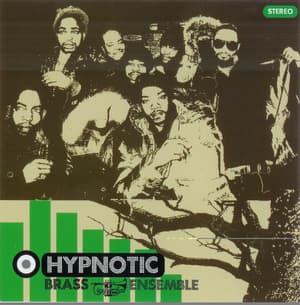 Hypnotic Brass Ensemble
