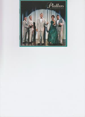 All Time Greatest Hits