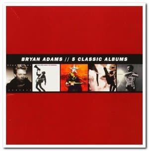 5 Classic Albums