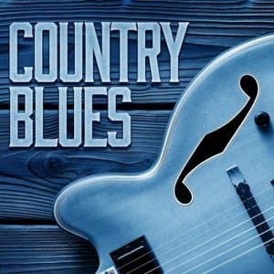 Country Blues