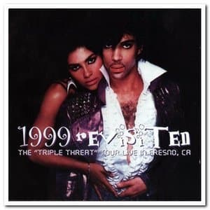 1999 Revisited: The Triple Threat Tour Live In Fresno, CA
