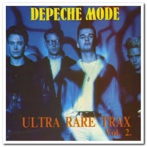 Ultra Rare Trax Vol. 2