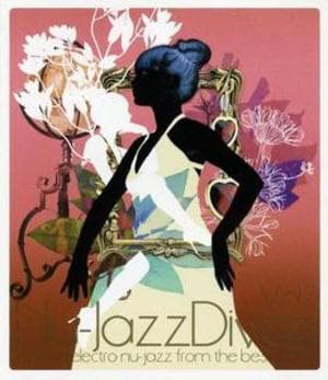 Nu-jazz Divas Vol.2  (CD1)
