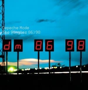 The Singles 86-98