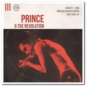 Parade in Madison Square Garden