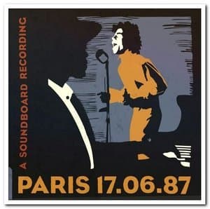 Paris 17.06.87