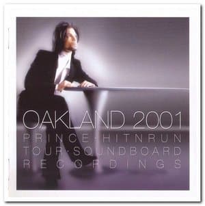Oakland 2001