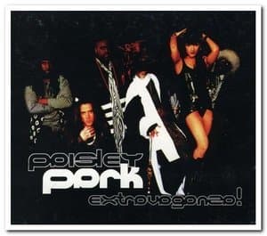 Paisley Park Extravaganza!