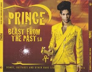 Blast From The Past 5.0