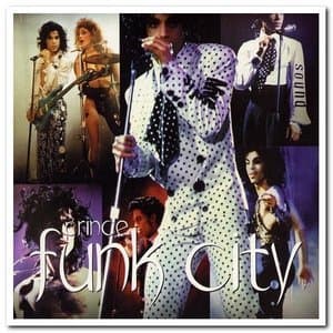 Funk City