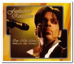 Funkschool Rotterdam & Funkin' Copenhagen